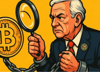 Senat AS Mulai Serius Garap Aturan Kripto: Siapa Berhak Mengawasi?