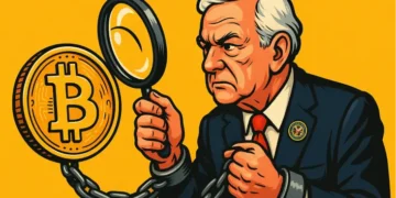 Senat AS Mulai Serius Garap Aturan Kripto: Siapa Berhak Mengawasi?