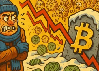 Crypto Winter Belum Berakhir, 72 Aset Digital Masih Ambruk di Bawah 50% ATH-nya! Crypto Winter Belum Berakhir, 72 Aset Digital Masih Ambruk di Bawah 50% ATH-nya!