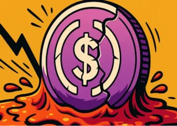 Stablecoin deUSD Anjlok! Elixir Hentikan Dukungan Usai Stream Rugi US$93 Juta