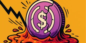 Stablecoin deUSD Anjlok! Elixir Hentikan Dukungan Usai Stream Rugi US$93 Juta