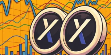 $DYDX Tingkatkan Buyback ke 75%, Tokenomics DeFi Berubah Total
