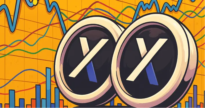 $DYDX Tingkatkan Buyback ke 75%, Tokenomics DeFi Berubah Total $DYDX Tingkatkan Buyback ke 75%, Tokenomics DeFi Berubah Total