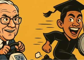 Emory University Ngebut! Gandakan Investasi di ETF Bitcoin Grayscale, Kampus RI Siap Nyusul? Emory University Ngebut! Gandakan Investasi di ETF Bitcoin Grayscale, Kampus RI Siap Nyusul?