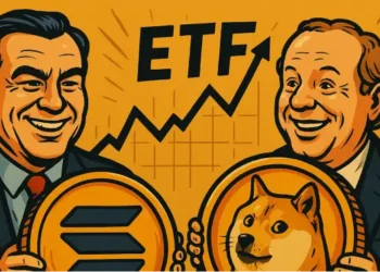 VanEck Solana ETF Resmi Diluncurkan, Grayscale DOGE ETF Diperkirakan Rilis pada Hari Senin VanEck Solana ETF Resmi Diluncurkan, Grayscale DOGE ETF Diperkirakan Rilis pada Hari Senin