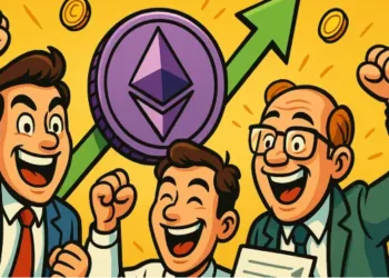 Semangat Baru di Kalangan Trader Ethereum ($ETH), Optimisme Melonjak Setelah Harga Naik Tipis!
