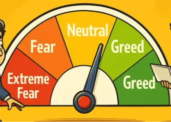 Awas! Market Kripto Masuk Zona Bahaya “Extreme Fear” Setelah Bitcoin Runtuh di Bawah US$106.000 Awas! Market Kripto Masuk Zona Bahaya “Extreme Fear” Setelah Bitcoin Runtuh di Bawah US$106.000