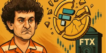 Sam Bankman-Fried Akui FTX Tak Pernah Bangkrut