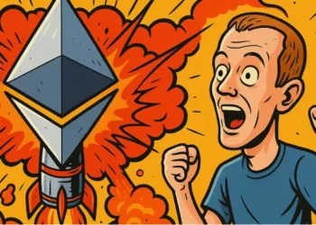 Ethereum Bakal Meledak? Fusaka Disebut Upgrade Paling Berpengaruh 2025