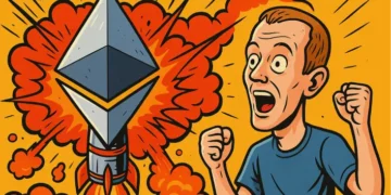 Ethereum Bakal Meledak? Fusaka Disebut Upgrade Paling Berpengaruh 2025