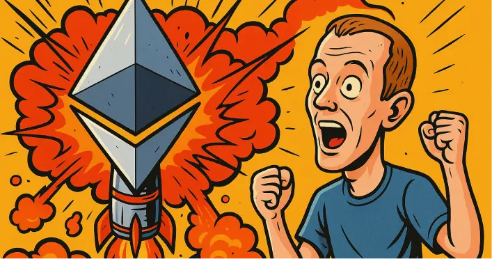 Ethereum Bakal Meledak? Fusaka Disebut Upgrade Paling Berpengaruh 2025