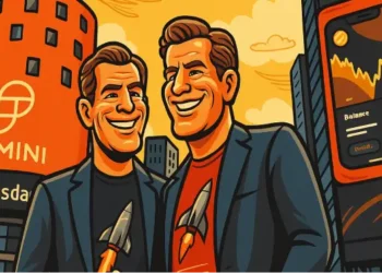 Gemini Siapkan Platform Prediction Market Gemini Siapkan Platform Prediction Market