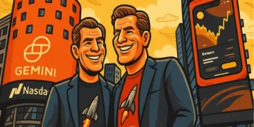 Gemini Siapkan Platform Prediction Market