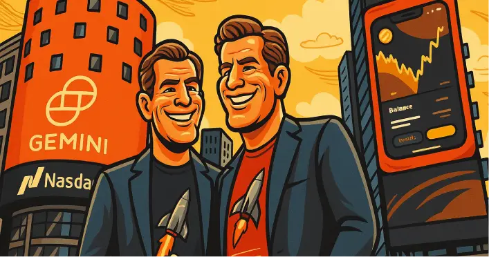 Gemini Siapkan Platform Prediction Market