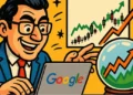 Google Finance Akan Integrasikan Data Prediksi Market