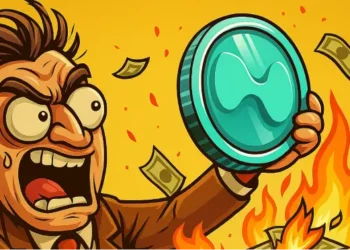 Serangan Gila! Trader Rela Burn US$3M Demi Hancurkan Likuiditas Hyperliquid