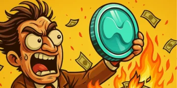 Serangan Gila! Trader Rela Burn US$3M Demi Hancurkan Likuiditas Hyperliquid