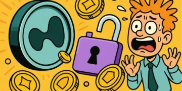 Hyperliquid Akan Unlock US$314 Juta! Komunitas Panik, Analis Beri Warning Sell Pressure