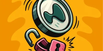 Unlock Token Besar Hyperliquid! Akankah $HYPE Terjun Lebih Dalam?