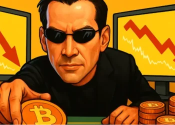 James Wynn Nekat All-In! 12 Kali Terlikuidasi, Masih Berani Short Bitcoin