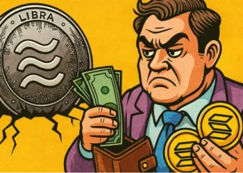 Wallet Tersangka Kasus Libra Tarik Dana Besar dan All-In ke Solana, Ada Apa di Baliknya?