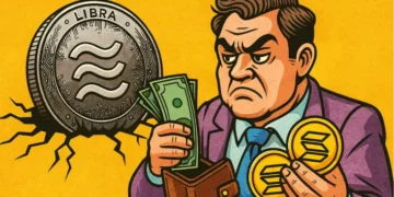 Wallet Tersangka Kasus Libra Tarik Dana Besar dan All-In ke Solana, Ada Apa di Baliknya?