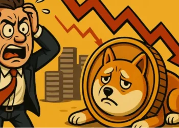 US$5 Miliar Lenyap Sehari! Market Memecoin Anjlok ke Titik Terendah 2025