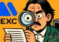 MEXC Buka-Bukaan! Hacken Akan Rilis Laporan Proof of Reserves Tanpa Review dari Exchange MEXC Buka-Bukaan! Hacken Akan Rilis Laporan Proof of Reserves Tanpa Review dari Exchange
