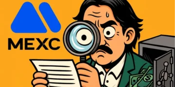 MEXC Buka-Bukaan! Hacken Akan Rilis Laporan Proof of Reserves Tanpa Review dari Exchange