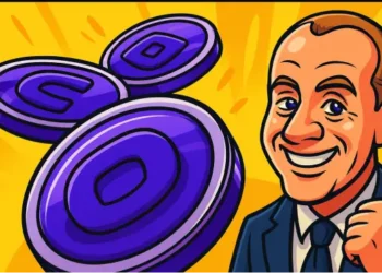 Coinbase Pecahkan Rekor! Token Sale Perdana $MON Raup Dana Fantastis US$269 Juta Coinbase Pecahkan Rekor! Token Sale Perdana $MON Raup Dana Fantastis US$269 Juta