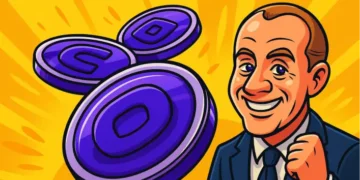 Coinbase Pecahkan Rekor! Token Sale Perdana $MON Raup Dana Fantastis US$269 Juta