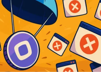 Tragis! US$112.000 Airdrop Monad Hilang Dalam Sekejap Akibat Ratusan Transaksi Gagal