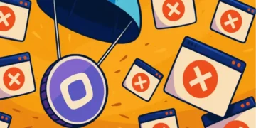 Tragis! US$112.000 Airdrop Monad Hilang Dalam Sekejap Akibat Ratusan Transaksi Gagal