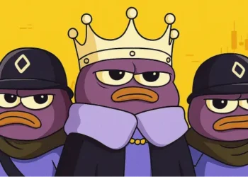 Monad Ungkap Daftar Market Maker Menjelang Peluncuran Token $MON US$2,5 Miliar! Monad Ungkap Daftar Market Maker Menjelang Peluncuran Token $MON US$2,5 Miliar!