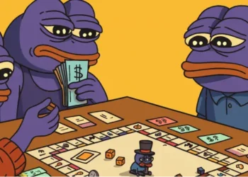 Tertinggal dari MegaETH? Penjualan Token Monad di Coinbase Hanya Mencapai US$90 Juta