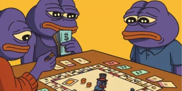 Tertinggal dari MegaETH? Penjualan Token Monad di Coinbase Hanya Mencapai US$90 Juta