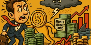 Tokenized Money Market Funds Melejit ke US$9 Miliar, BIS Peringatkan Risiko Baru