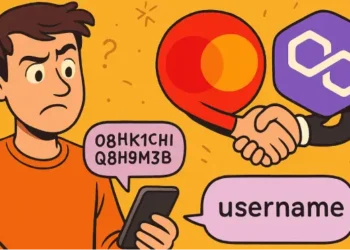 Mastercard Gandeng Polygon! Alamat Kripto Rumit Kini Bisa Jadi Username Simpel