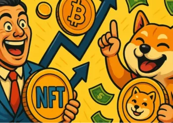 NFT dan Memecoin Bangkit Lagi! Sentimen Kripto Mulai Pulih READY