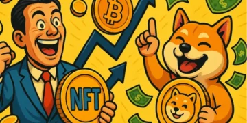 NFT dan Memecoin Bangkit Lagi! Sentimen Kripto Mulai Pulih READY
