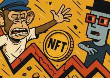 NFT Market Crash, Koleksi Ternama seperti BAYC dan CryptoPunks Ikut Terseret! Wali Kota Miami Francis Suarez Santai Walau Bitcoin Anjlok: “Gaji Kripto Saya Sudah Naik 300%!”