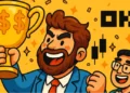 Rebut Hadiah 1.000.000 USDT! OKX Global Trading Championship Resmi Dibuka