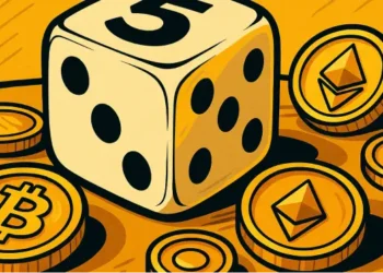 Crypto Narratives 2025: Top 5 Aset Kripto Sektor Prediction Market Crypto Narratives 2025: Top 5 Aset Kripto Sektor Prediction Market