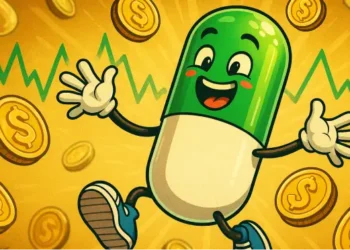 Pump.fun Cairkan Ratusan Juta Dolar Pasca Crash Kripto, Ada Apa?