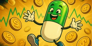 Pump.fun Cairkan Ratusan Juta Dolar Pasca Crash Kripto, Ada Apa?