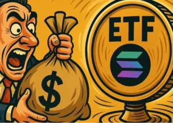 Rotasi Modal Besar-Besaran! Solana ETF Jadi Tujuan Baru Investor Kripto
