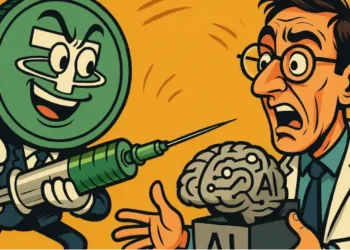 Tether Berpotensi Suntikkan US$1,15 Miliar ke Startup AI Jerman Neura