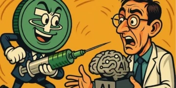 Tether Berpotensi Suntikkan US$1,15 Miliar ke Startup AI Jerman Neura