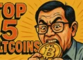 Top 5 Altcoin yang Harus Kamu Pantau Minggu Ini (10 November 2025)