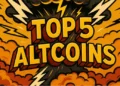 Top 5 Altcoin yang Harus Kamu Pantau Minggu Ini (24 November 2025)